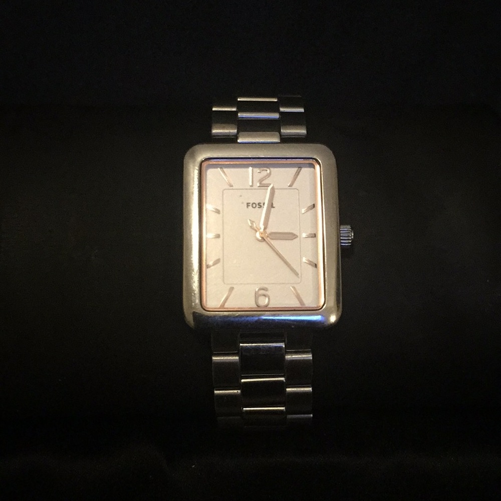 Women/men watch